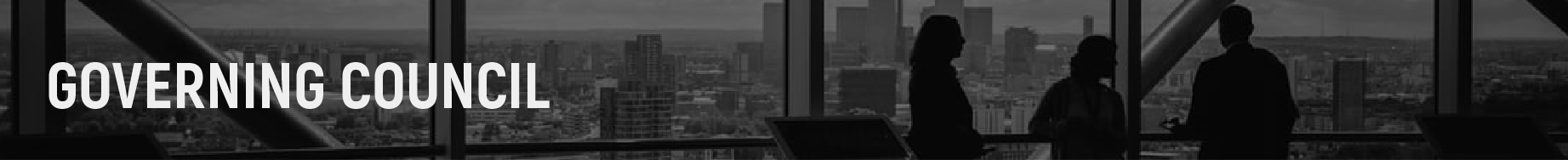 Governing Council 01
