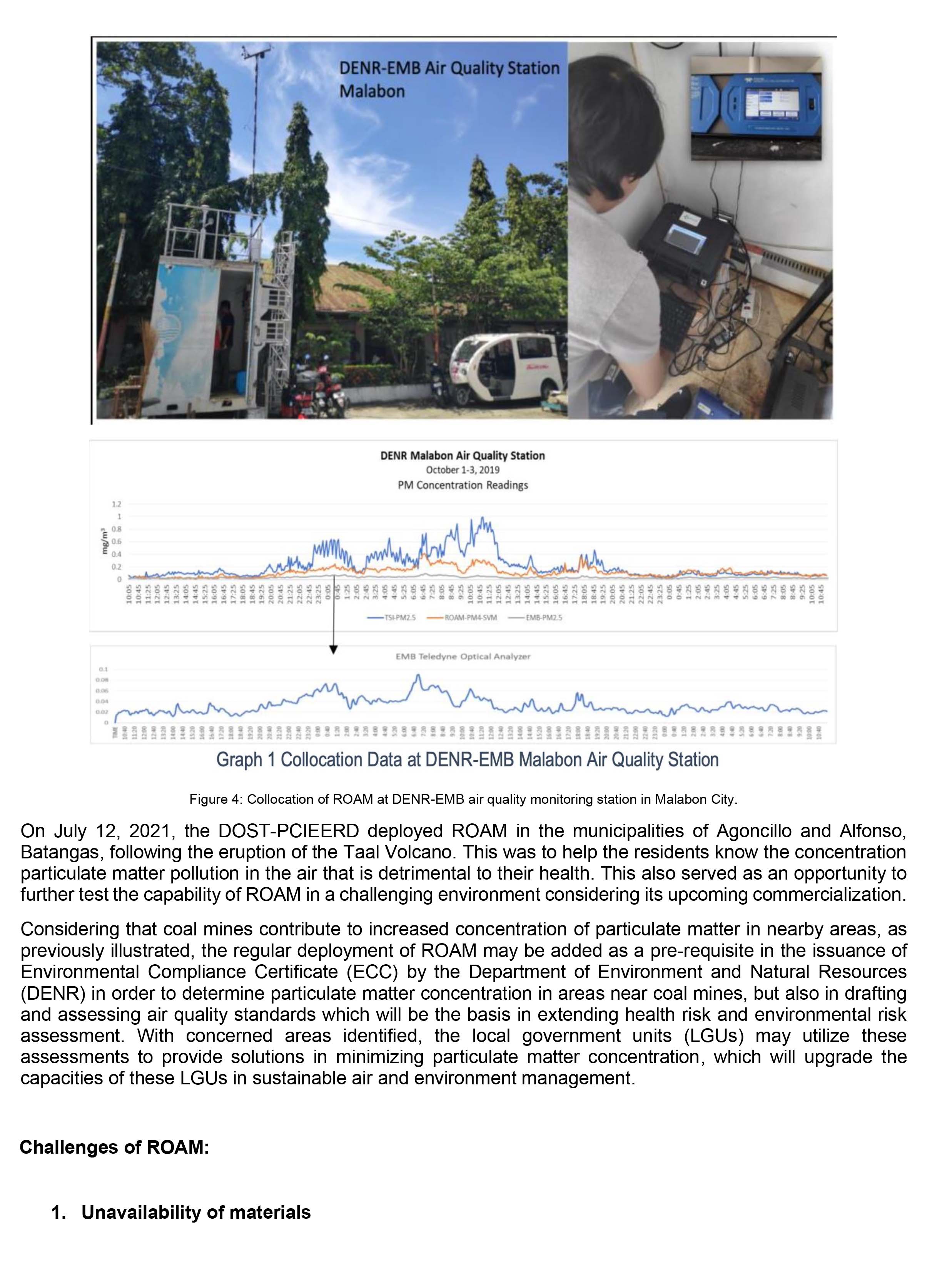 ROAM Policy Brief 4