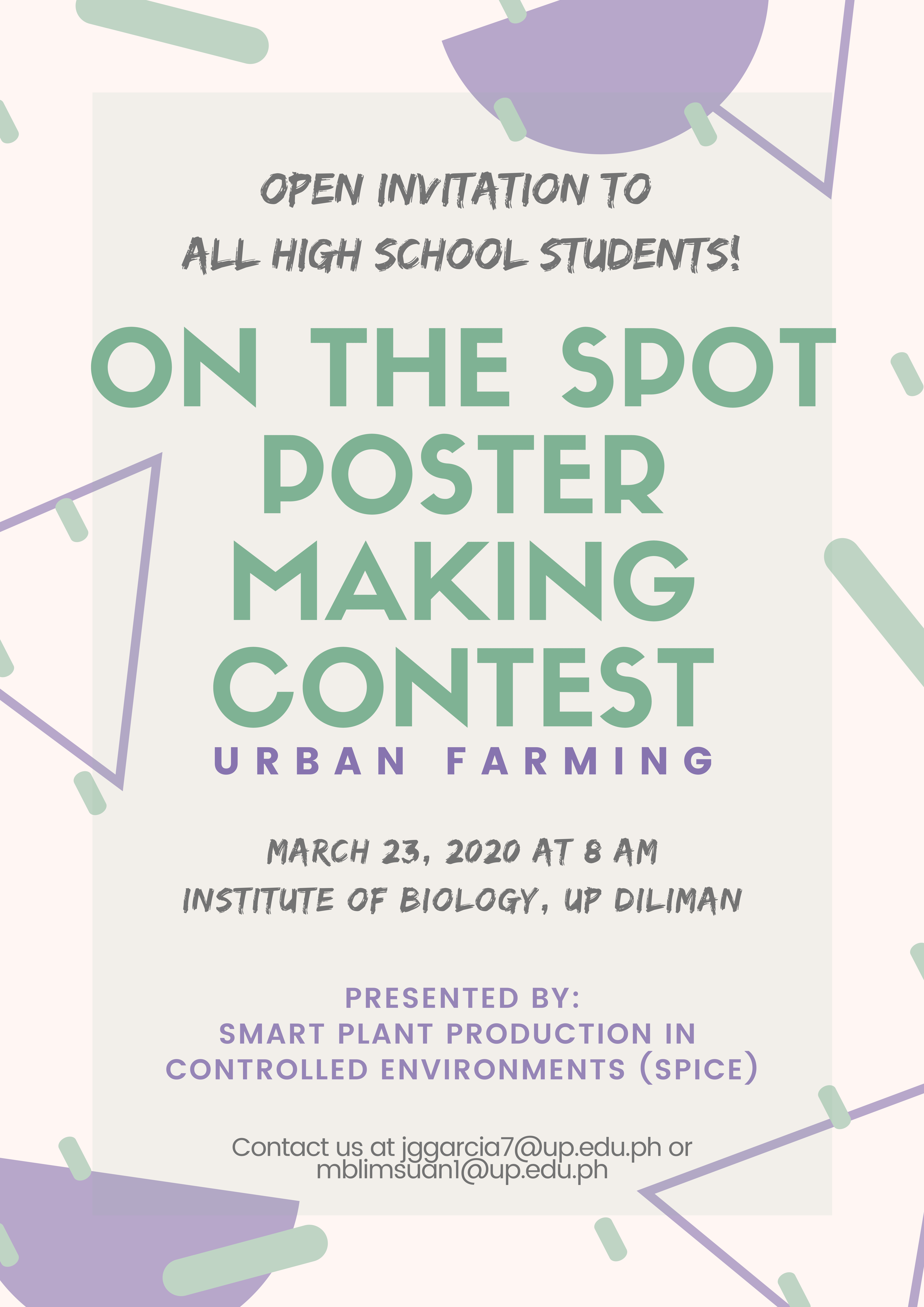 Poster