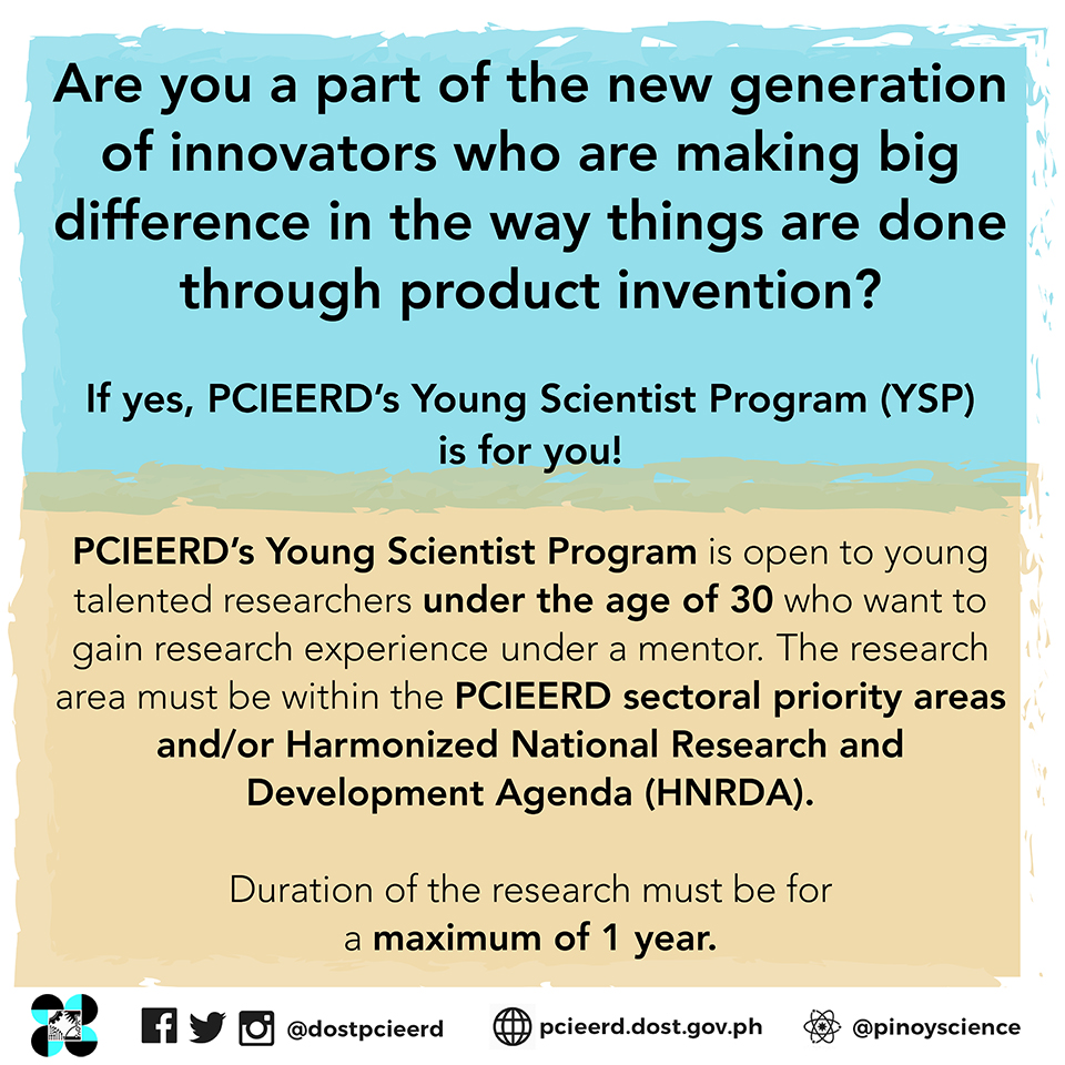 ysp 2