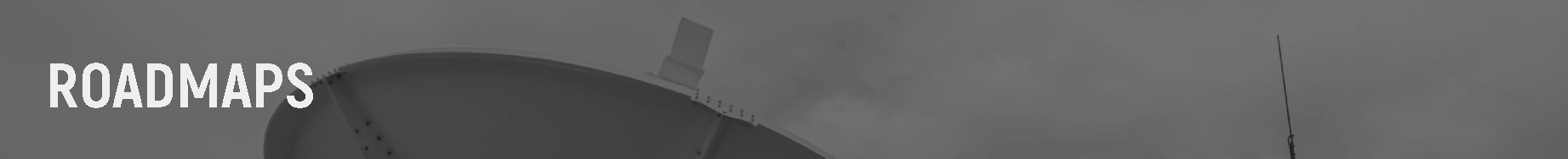 ROADMAPS 01