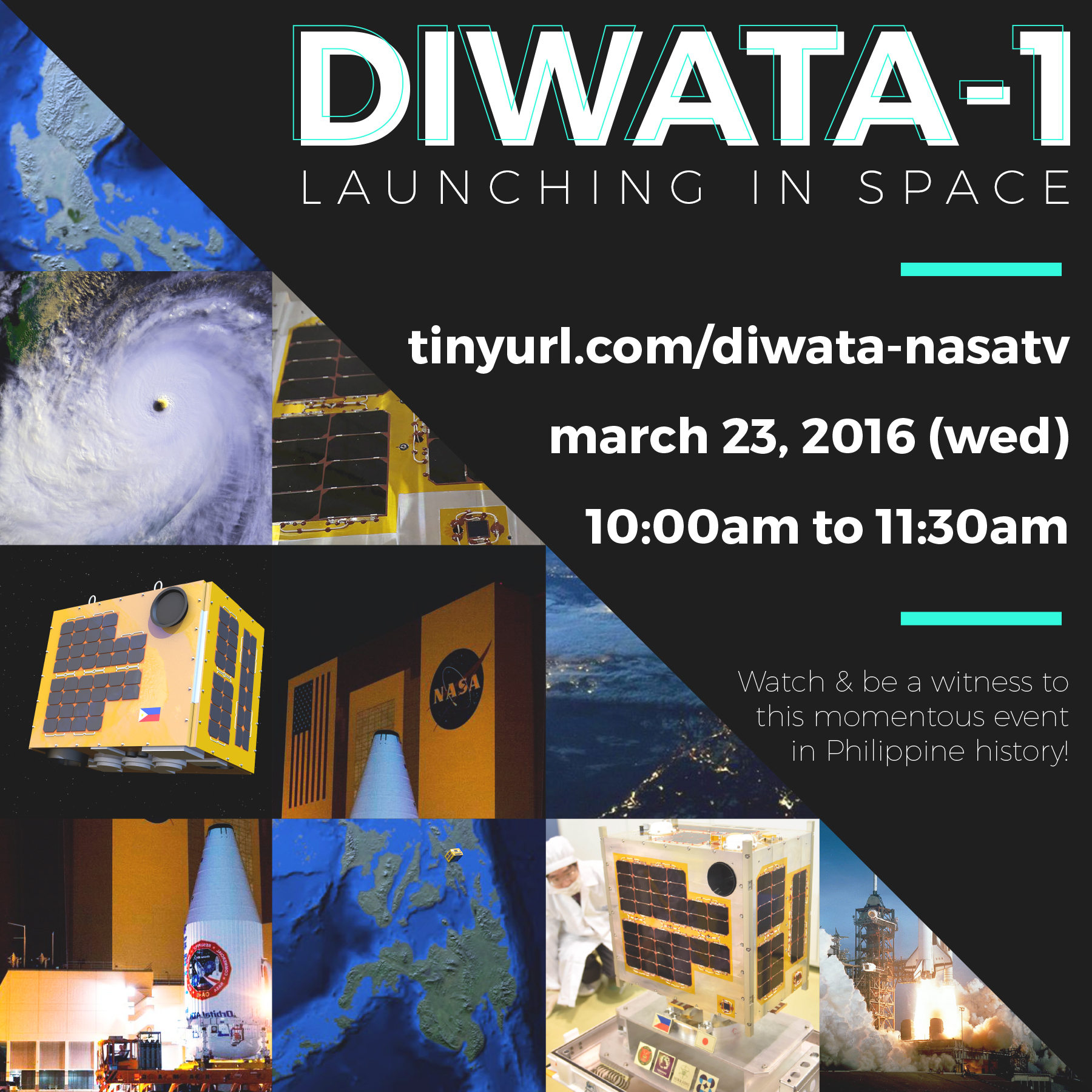 DIWATALAUNCHING