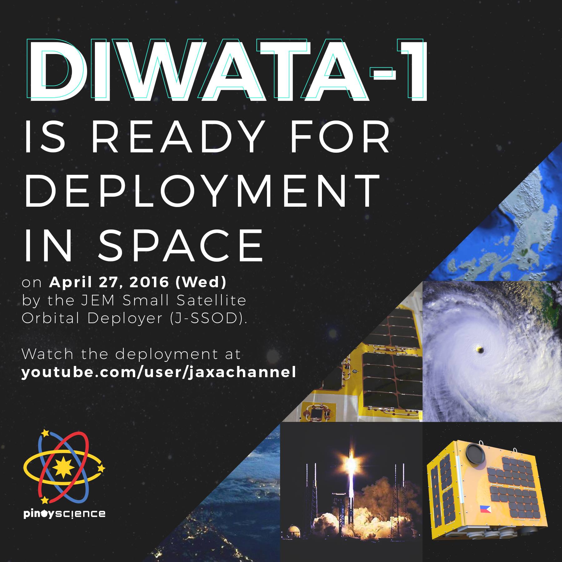 DiwataDeployment