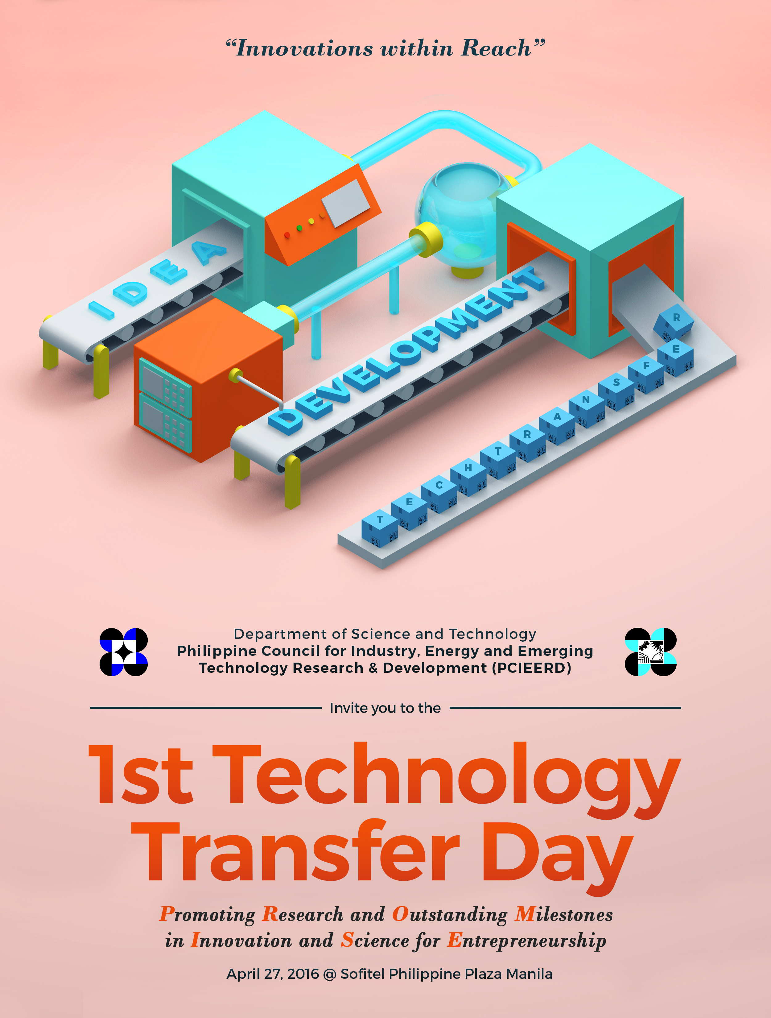 TechTransPoster