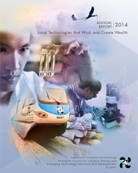 annual report 2014