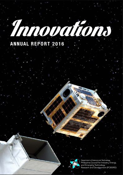 annual report 2016