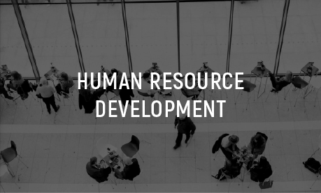 Human Resource Development