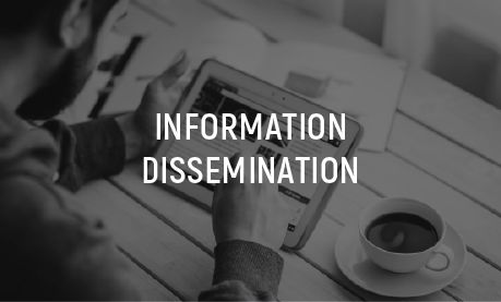Information Dissemination