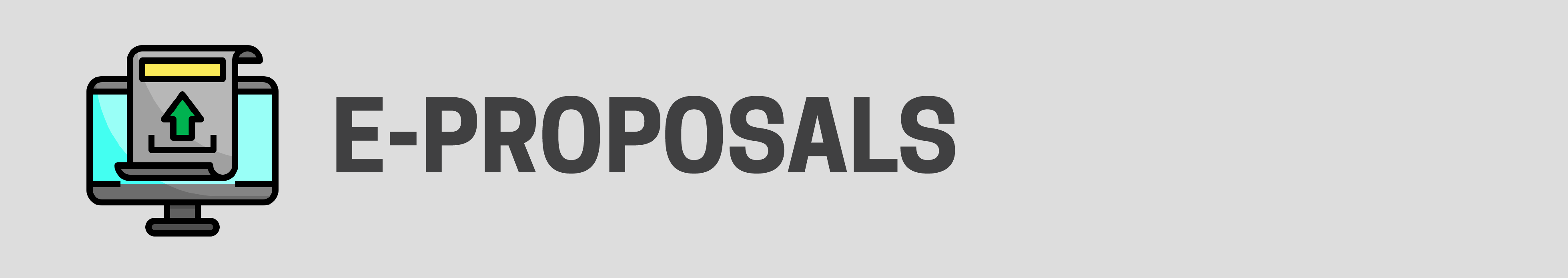 e-Proposals