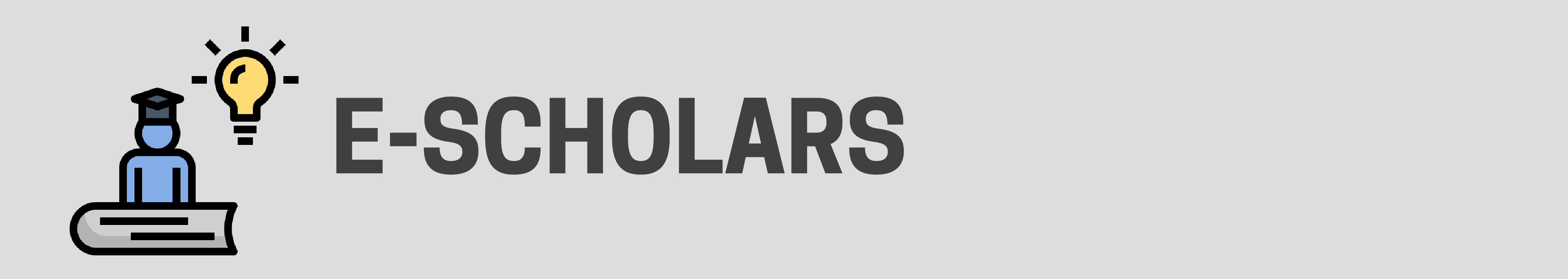 e-Scholars