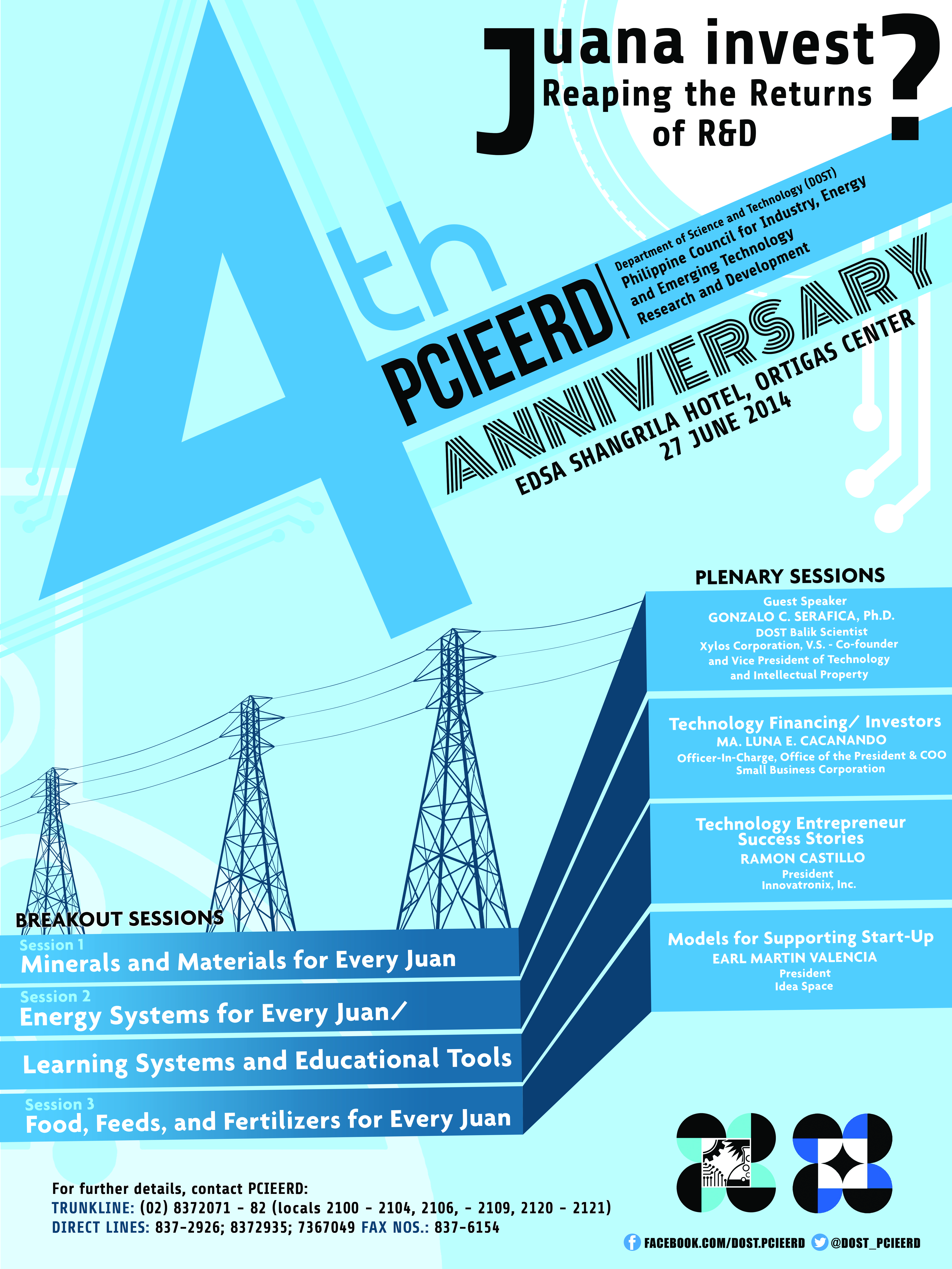 4Anniv 03Poster revised