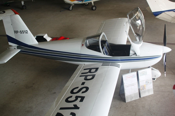 The RP S512