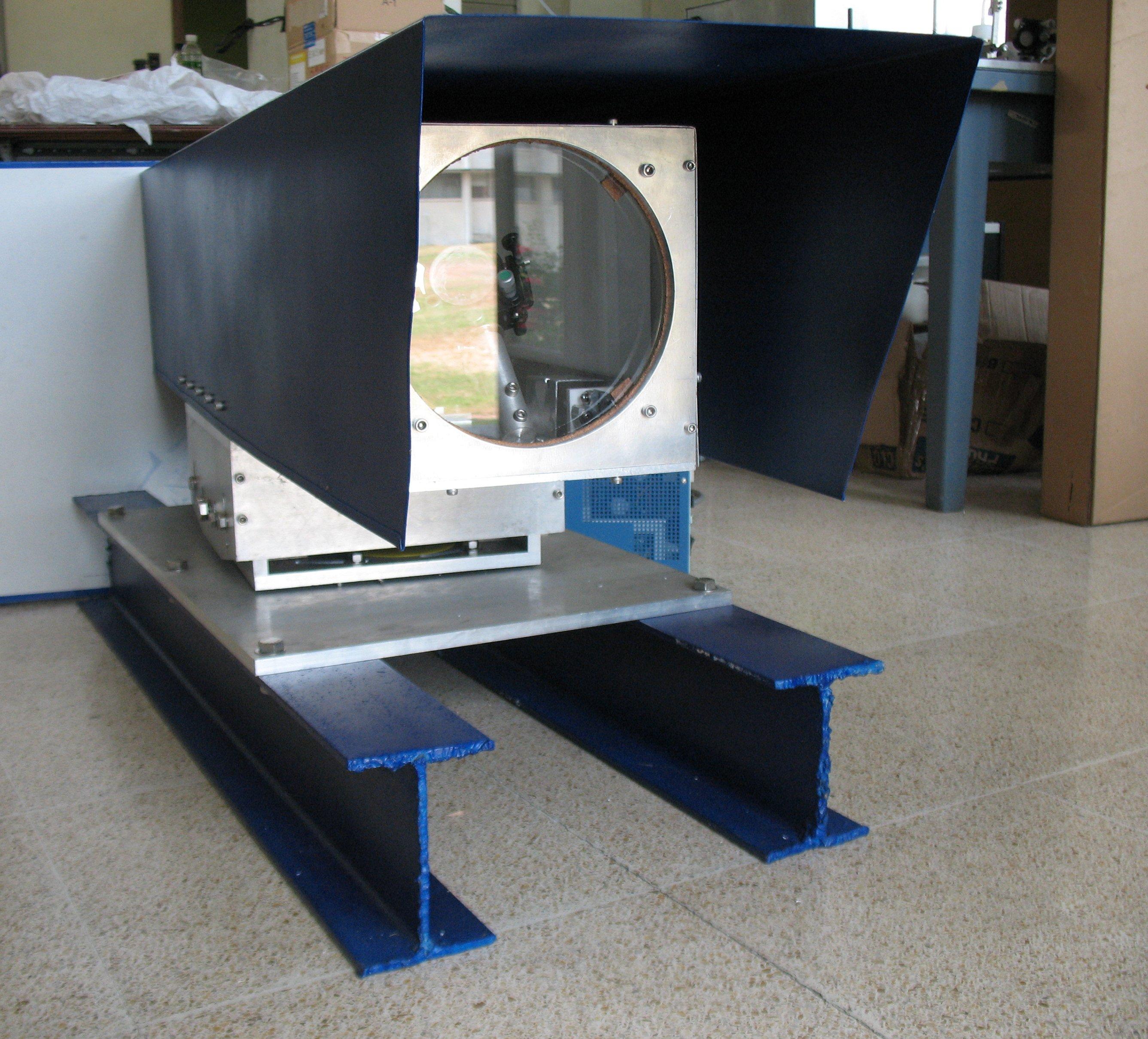 dost funded rd2