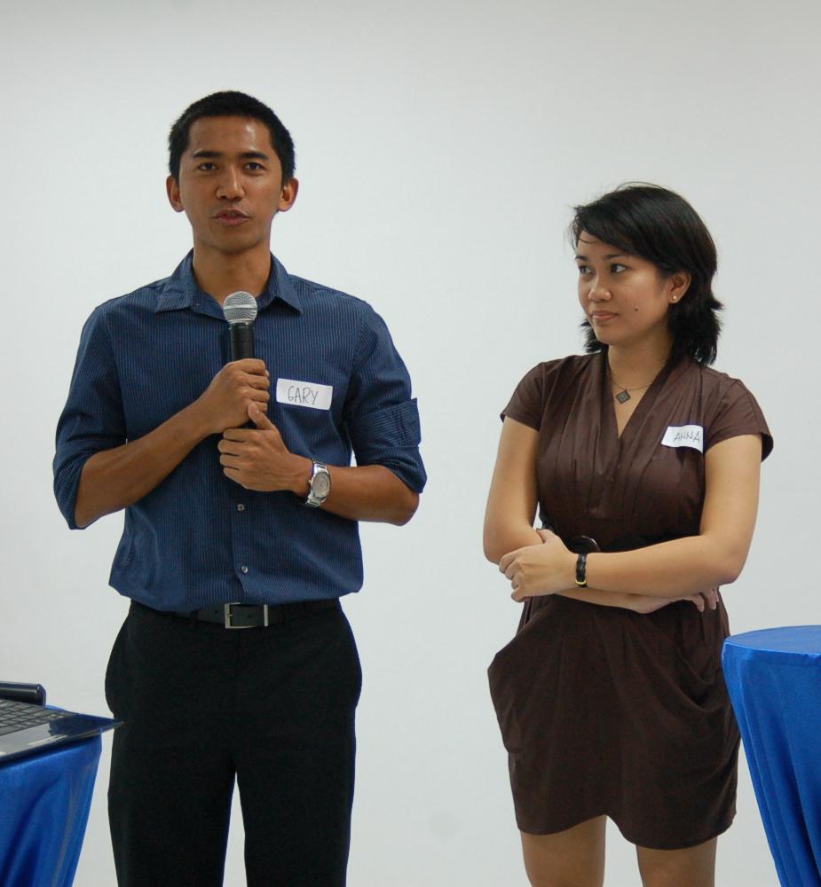 facility pr2