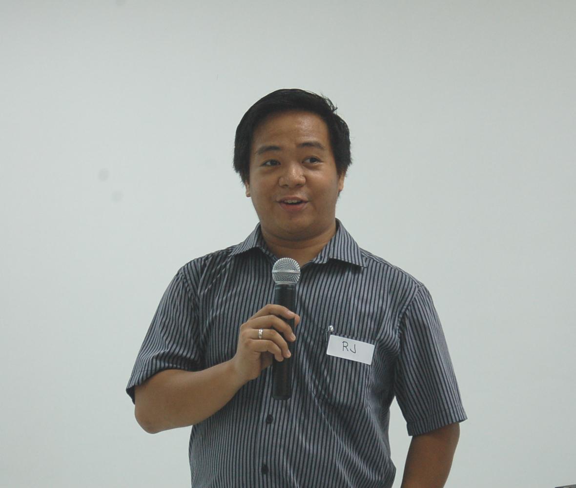 facility pr3