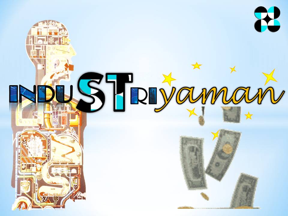 industriyaman